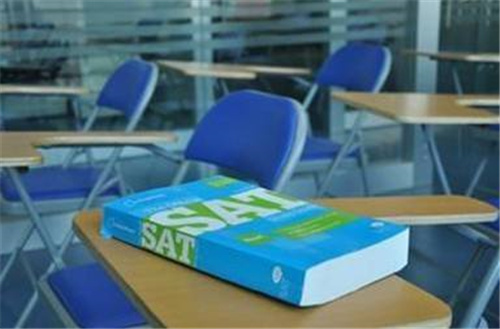SAT英語培訓機構