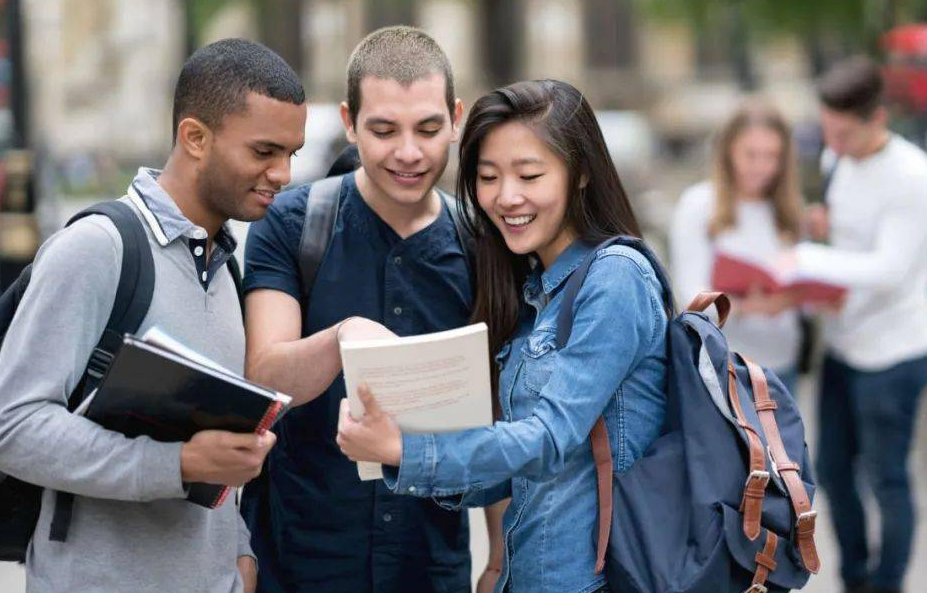 高二可以申請的國外大學有哪些? 高二可以申請的國外大學有哪些?