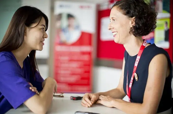 這樣練習雅思口語拿高分不是問題 這樣練習雅思口語拿高分不是問題