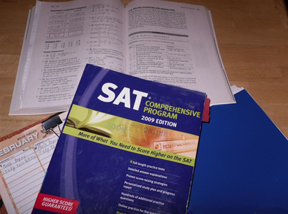 SAT英語和大學(xué)英語的區(qū)別是什么？