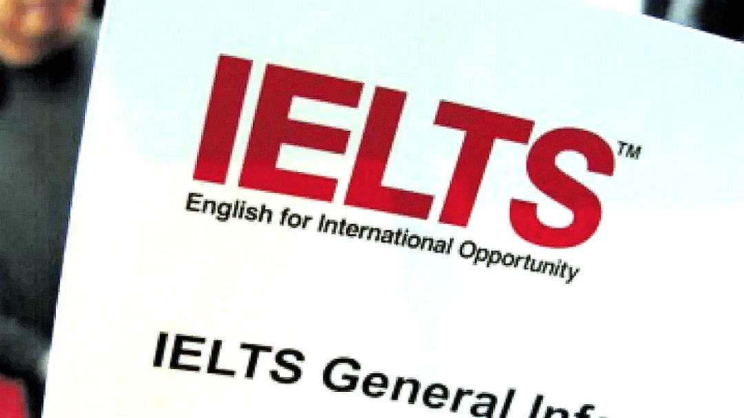 雅思聽力 雅思聽力