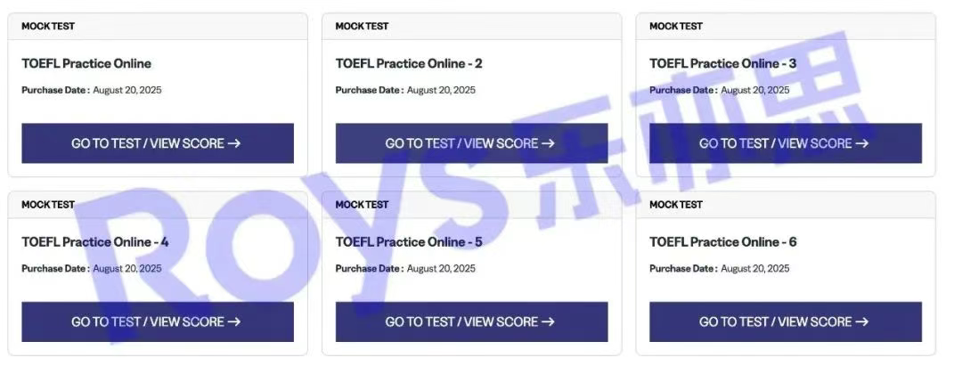 2026托福新題型 2026托福新題型