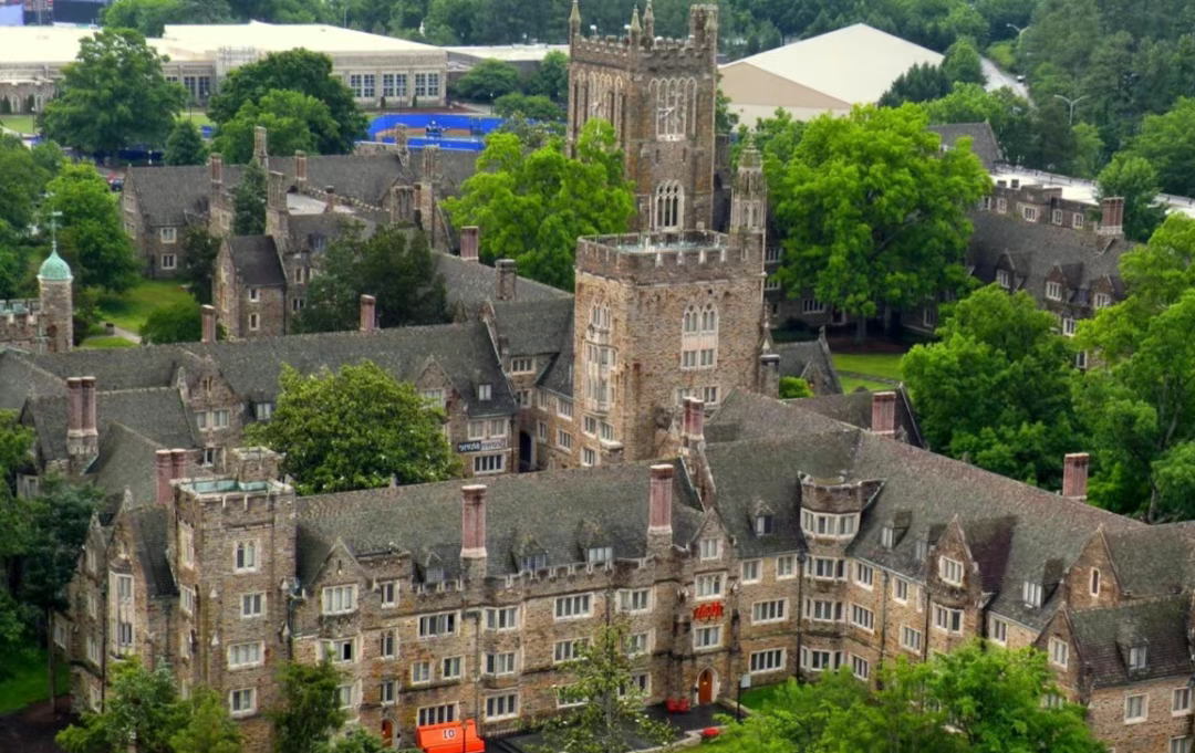 從杜克、JHU新生數(shù)據(jù),太卷了!SAT1530成國(guó)際生門檻… 從杜克、JHU新生數(shù)據(jù),太卷了!SAT1530成國(guó)際生門檻…